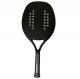 Custom 3k 12k 18k Hot Sales Racchette Carbon Fiber Beach Tennis Racket Paddle&padel Racket