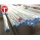 Pressure Equipment Seamless Duplex 2507 Stainless Steel Tube