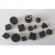 HRC45 To 65 PCD Cutting Tool Blanks Pcd Pcbn Cutting Tools For Machining