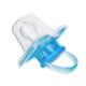 Silicone PP BPA Free Breastfeeding Baby Sucking Pacifier