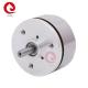 9V 24V 48V 32mm Flat Brushless DC Motor Torque Range From 0.025Nm To 0.03Nm