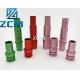 ±0.01mm 57mm Length CNC Turning Parts For Motorcycle