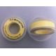 PTFE Yellwo Tape Gas use ,PTFE Tape 12mmx0.1mm x10m Density:0.35g/cm3