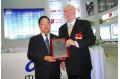 Five products from 4 CEC Subsidiaries honors    innovation Award    in 12th China High-Tech Fair
