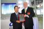 Five products from 4 CEC Subsidiaries honors    innovation Award    in 12th China High-Tech Fair