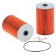 Fuel Filter P550042 1878102070 1-87810-207-0 1-87810-976-0 F507 for Your Truck Parts