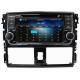 Ouchuangbo Auto Multimedia DVD System for Toyota New Vios 2014 GPS Navigation Stereo Audio Player OCB-1411