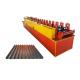 Omega profile light gauge steel wall angle framing roll forming machine for ceiling production line