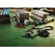 Aasvp 2100×1000 Hot Splicing Press Conveyor Belt Industrial Repair Tools