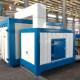 High Quality Powder Coat  Curing Tunnel Oven
