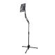 Living Room Tripod Stand Mobile Holder For 10inches Tablets