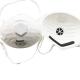 Breathable Valved Dust Mask Particulate Respirator Face Safety Masks Anti Virus