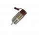 High Accuracy Linear Voice Coil Motor Micro Voice Coil Motor With Back Cover