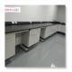 OEM/ODM Acceptable lab wall benches for various applications