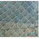 Stainless Steel 304 316 Chain Link Wire Mesh High Corrosion Resistance