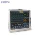 17 Color TFT LCD Screen ECG Waveform CCU Monitor