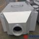 KNFT-500 Generator Set Waste Heat Boiler / 500 KW Exhaust Gas Hot Water Boiler