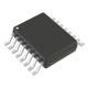 Integrated Circuit Chip LTC2311CMSE-16
 16-Bit 5Msps Differential Input ADC
