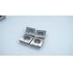 Rhombus Tungsten Carbide Inserts For PCD Diamond CNC Turning