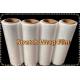 Stretch Warp Film Plastic Stretch Membranes Pallet Wrapping Film