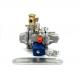 Sequential Fuel Injection Standard CNG Pressure Reducer Regulator Aluminium Body