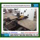 China CNC Hydraulic Plate Punching, Drilling & Marking Machine Factory (PPD104)