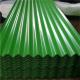 Container-Optimized PPGI PPGL Roofing Sheet with Hop-dipped Galvanized Technique and Back Paint Thickness 5-25um