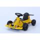 Unisex Mini Electric Kids Pedal Powered Ride On Go Kart Racer Car Toy Car Racer Toy