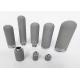 0.2-300um Wire Mesh Filter Element Multi Layer Powder Sintered Network