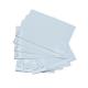 Sticky Mat Manufacturer 18X36 Inch white Sticky Mat For Cleanroom