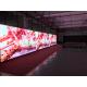 900cd Indoor Advertising LED Display Screen CE ROHS PSE UL Certificate