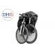 Universal Bike Rain Cover Windproof Straps 200*70*110cm Oxford Material