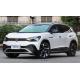 ID.6 CROZZ 2022 High Performance PRIME Version Electric Large SUV 5 Door 6 Seats