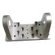 Medical Stainless Steel CNC Milling Parts , Anti Oxidation CNC Medical Parts
