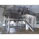 Automatic Milk Powder Processing Line For Dairy Industry