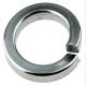 Manufacturer M5 M6 M8 M10 Stainless Steel 304 316 DIN125 Flat Washer