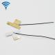 2G 3G 4G wifi 2.4G vhf 433mhz antenna female to ipxe cable 4G fpc antenna