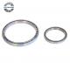 Both Direction KD100AR0 Thin Wall Ball Bearing For Rotating Drill Rig Equipment