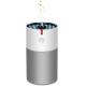Portable Quiet Desktop USB Air Humidifier 220ml Mini Small Home Humidifiers