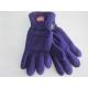 Full Five Fingers Fleece Gloves--Thinsulate Lining--Give out Heat Gloves--Winter Gloves--Outside Gloves
