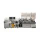 200m/min Cigarette Dual Triple Filter Capsule Charcoal Filter Combiner Making Machine