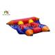 4 Person B106 PVC Inflatable Flyfish Boat , Cute Inflatable Fly Fish