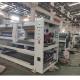Mitsubishi PLC 800sheets/Min Tissue Paper Production Machine