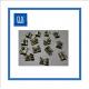 IATF16949 Custom Metal Stamping Parts Bronze
