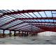 Customized Steel Structure Warehouse Building Light Steel Type
