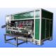Full Auto Moulded Pulp Egg Tray Production Line for Cup Holder / Paper Tray