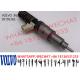 20102362 Diesel Fuel Electronic Unit Injector For VOL-VO