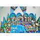 Baby pirate party set supplies kids birthday suppliers boy child Decorations high quality luxury set wholesale