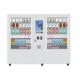 High End Auto Elevator Food Vending Machine For Cupcake Snack Chocolate With Payment Model