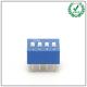 1000gf max Operation Force New Spdt Dip Switch 4 Pins Named Dp-4